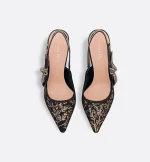 J’Adior Slingback Pump - Image 2